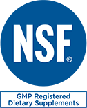 GMP Registered Dietary Supplements